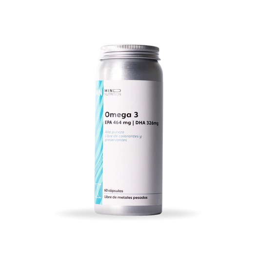 Omega 3