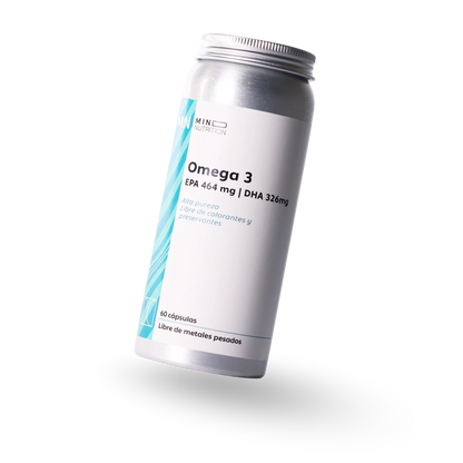 Omega 3