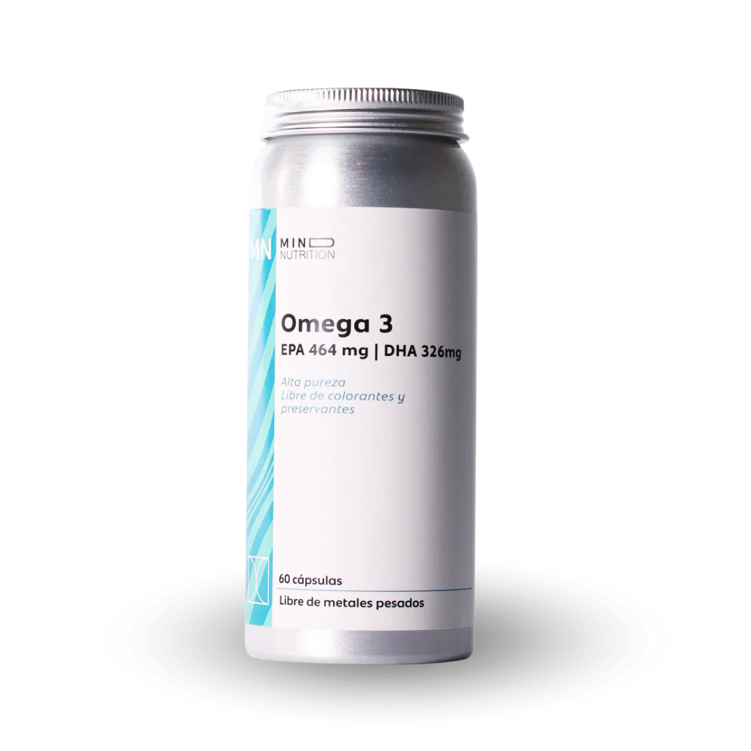 Omega 3