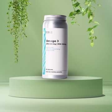 Omega 3