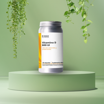 Vitamina D