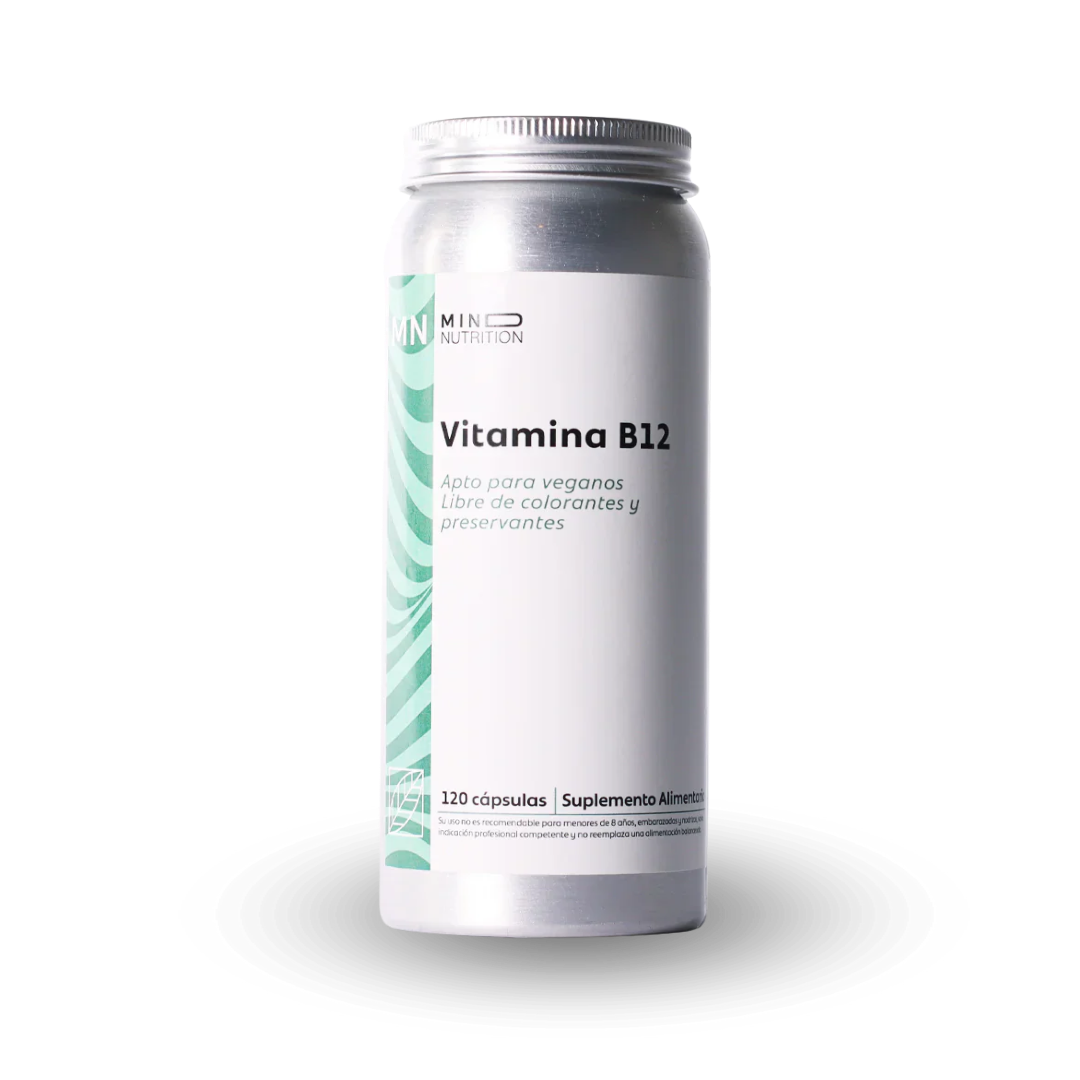 Vitamina B12