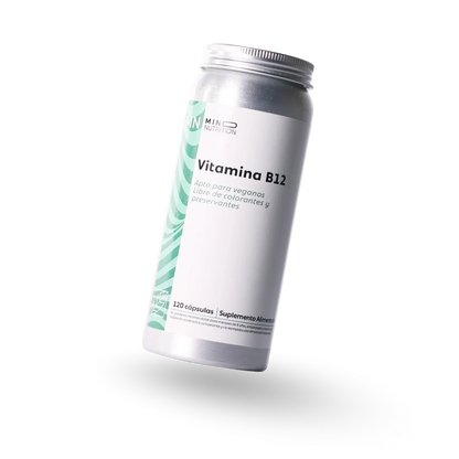 Vitamina B12