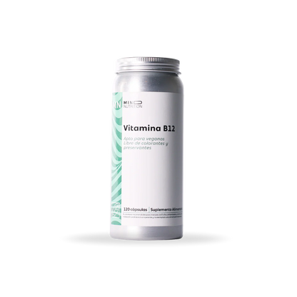 Vitamina B12