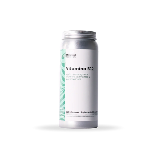 Vitamina B12