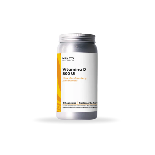 Vitamina D