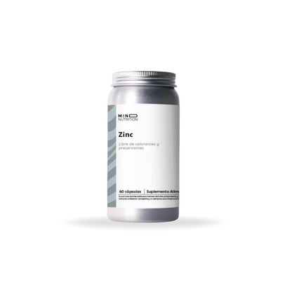 Zinc