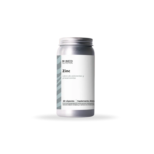 Zinc