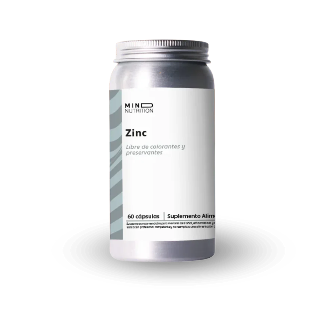Zinc