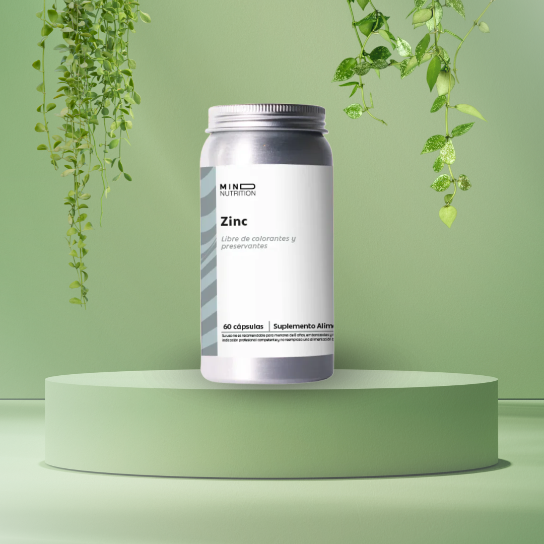 Zinc